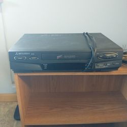 Vcr Player