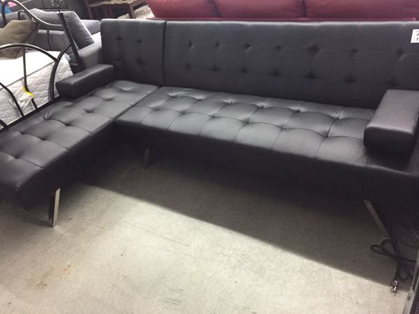 White Sofa Bed Sectional For In Seattle Wa Offerup