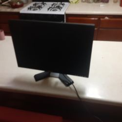 Dell Monitor 1080p