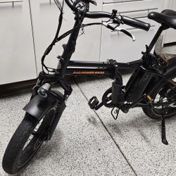 Rad Power Ebike