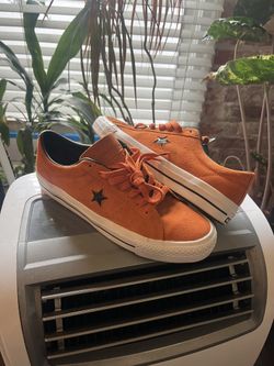 Converse One Star Pro Skate Shoes