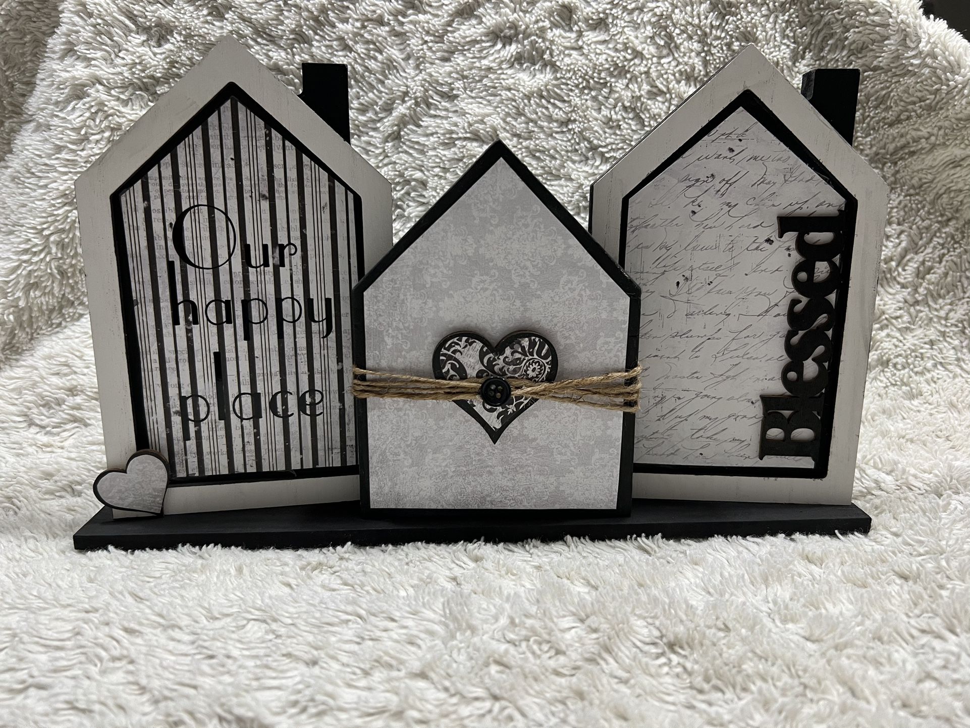 Handmade Home Decor