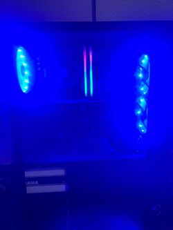 Gaming pc