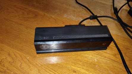 Xbox One kinect Motion Camera