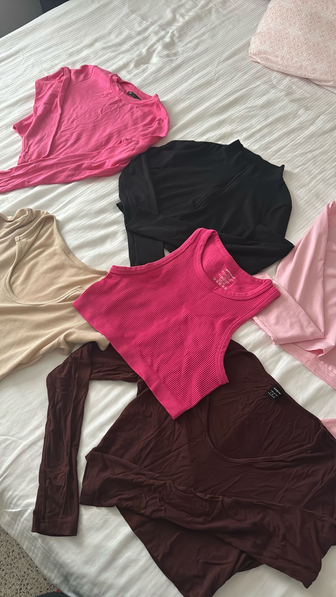 6 Top Bundle