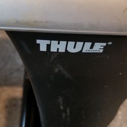 Thule Roof Rack For Mk4 VW Golf. GTI or Jetta