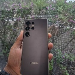 Samsung S25 ultra