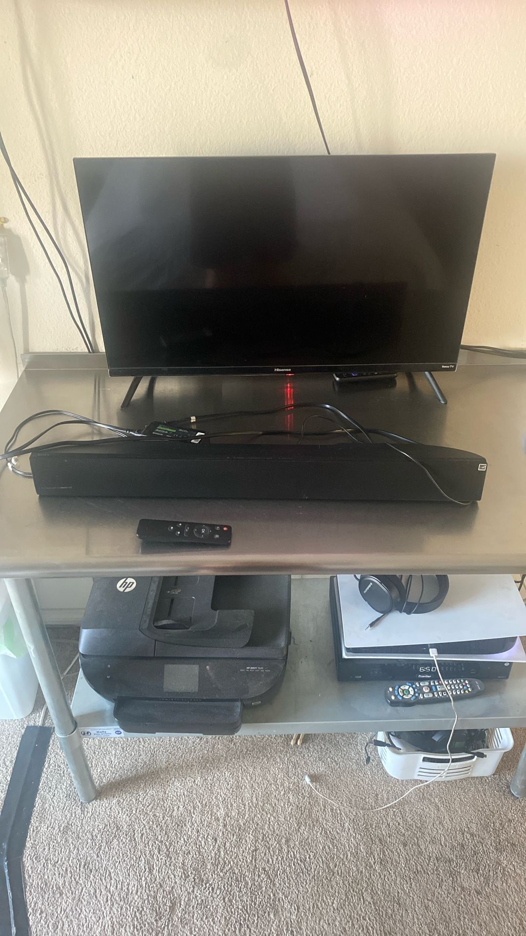 Sound Bar