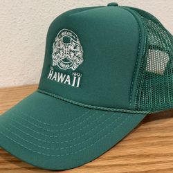 Darc Sport Hawaii Trucker Hat 311/1000