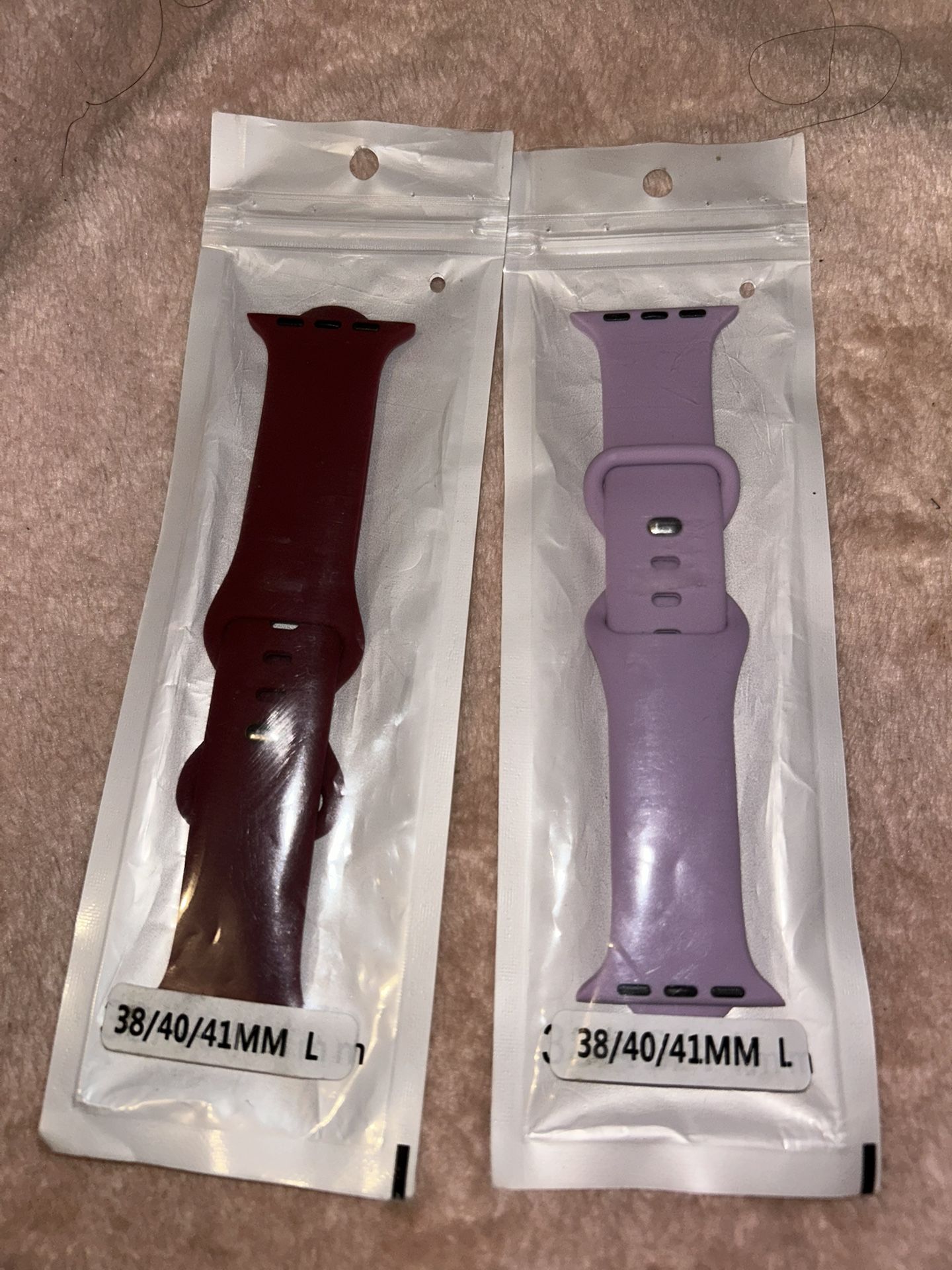 Apple Watch Band 38/40/41 MML