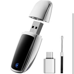 Wireless CarPlay Adapter for Apple iPhone