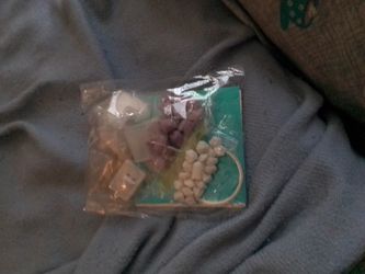 DIY Night Light Tulip Flower 