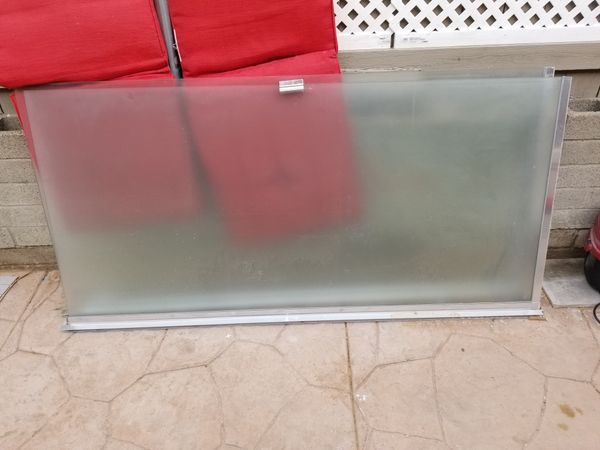 Standing Shower Door For Sale In San Diego Ca Offerup