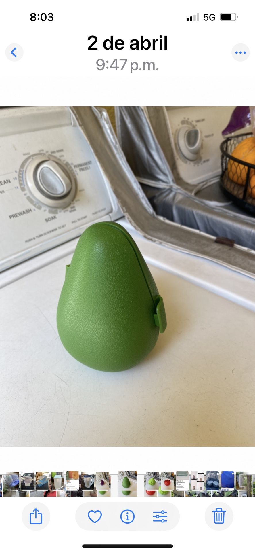 Para Los Vegetales Nuevos