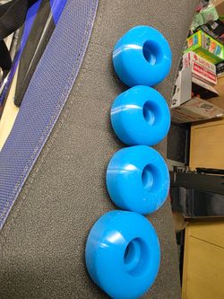 52mm skateboard wheels