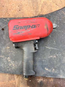 Snap-On Air Gun 