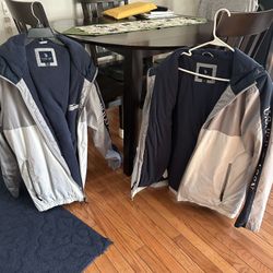 Ralph Lauren Polo Jackets Brand New Size L And Xl 45 For Both 