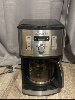 Coffee Maker