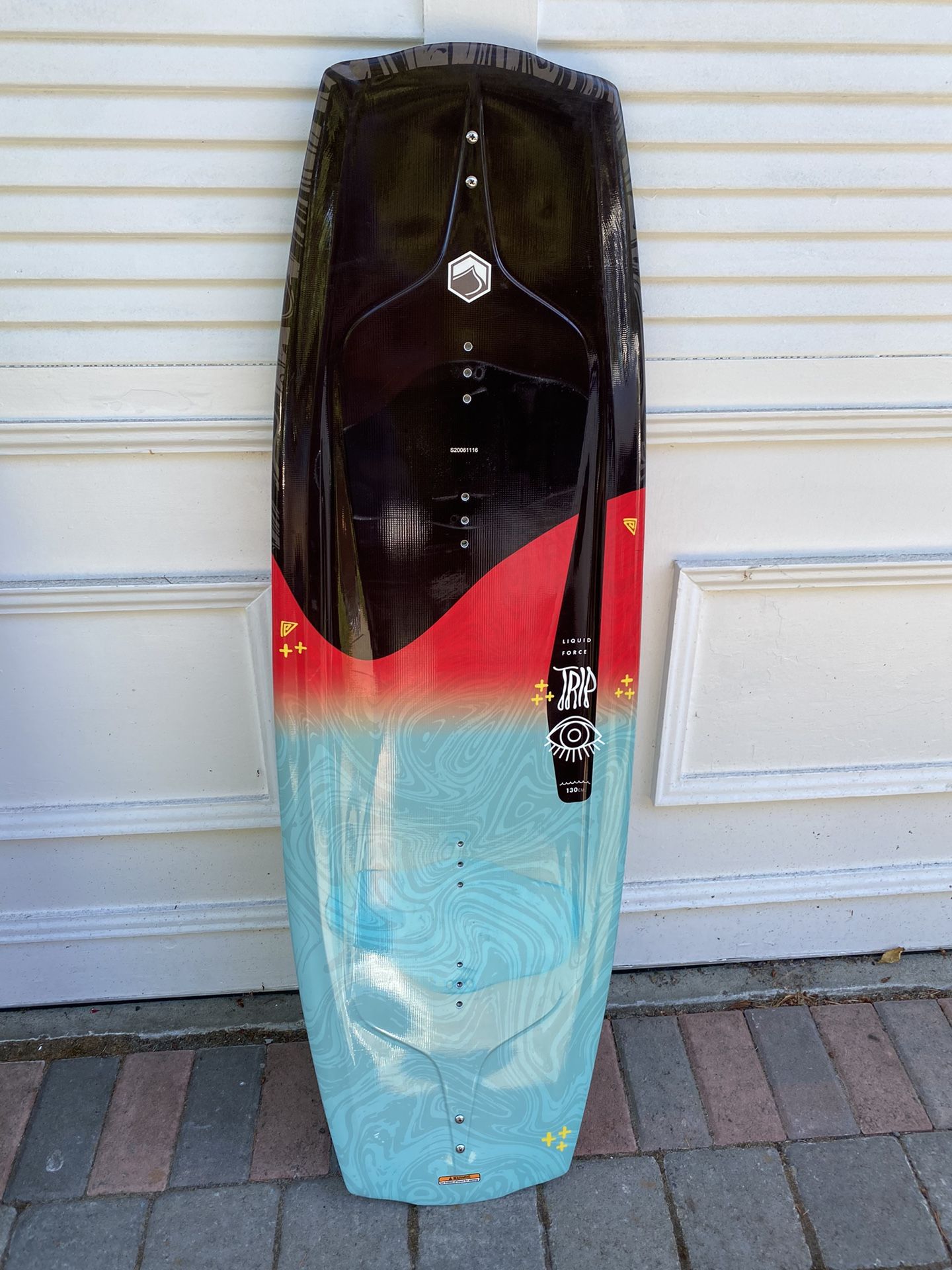 wakeboard - Liquid Force 130 cm