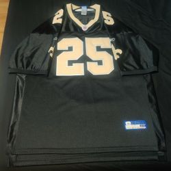 Saints Jersey