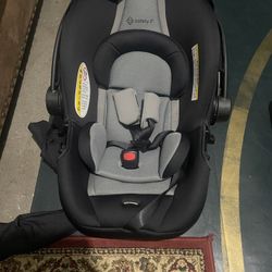 Infant Car seat 
