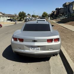 2010 Chevrolet Camaro Runs Amazing Oil Change Has Been Done Recently Done New All Four Tires It All Ready To Go 