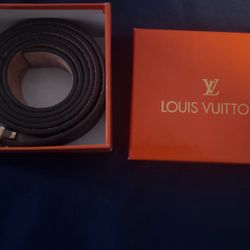 LV Belt