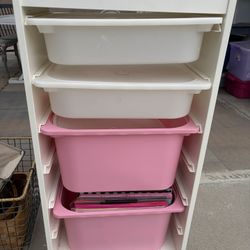 Ikea Storage 