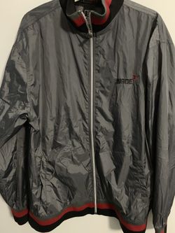 Converse Dwyane Wade Jacket Mens L New