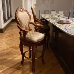 Beautiful Bar Stools 