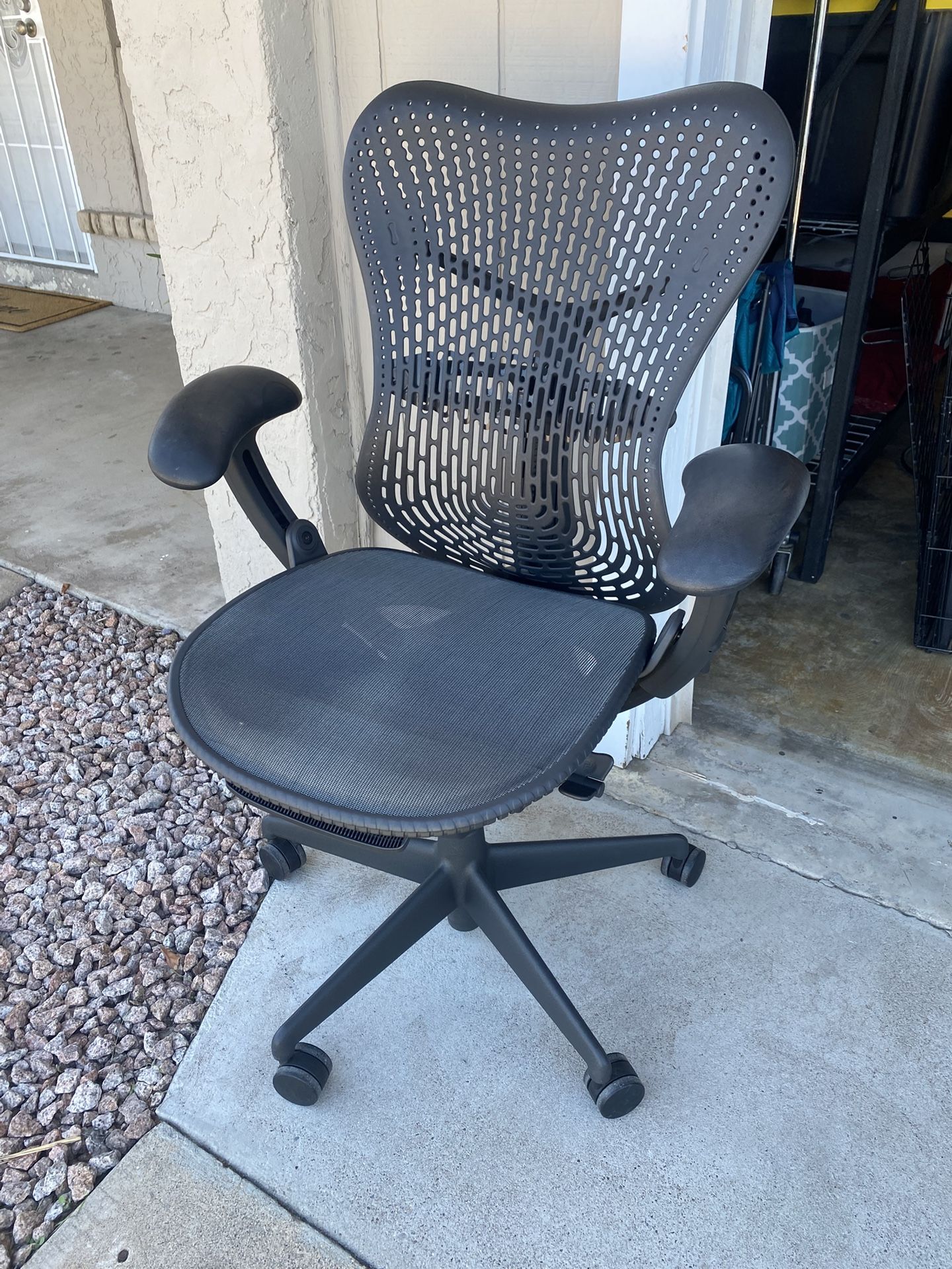 Herman Miller Office Chair