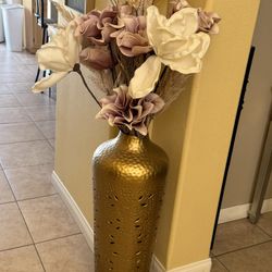 Flower Vases