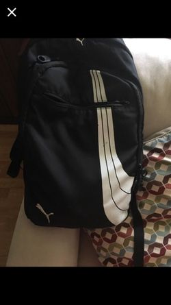 Puma bookbag