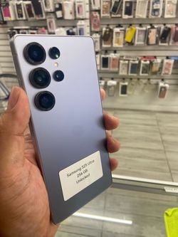Samsung S25 Unlocked ✅ Cash or $50 Down Payment, With Approval