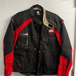 Thor Motorcycle Jacket 