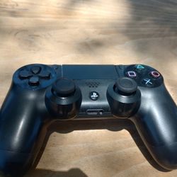 Ps4 Controller 