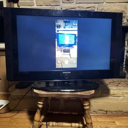32inch Samsung Tv 720p