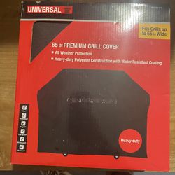 Grill Cover Brand New