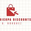 Maricopa Discounts -G Borquez 