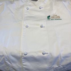Chefs Coat 
