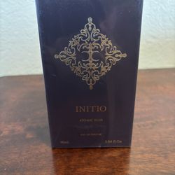 Initio Atomic Rose EDP 3.04 Oz