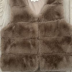 Furs Vest 