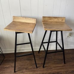 Bar Stools 