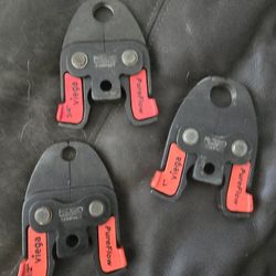 Propex Jaws