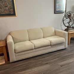 Queen Size Sleeper Sofa