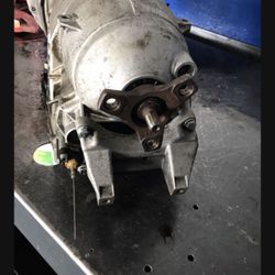 E320 Transmission MBZ 67k Mi