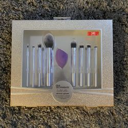 Make Up Brushes