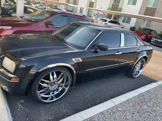 2006 Chrysler 300