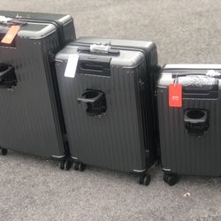 3 Set Luggage 