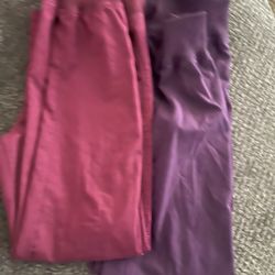 Jogger Scrub Pants